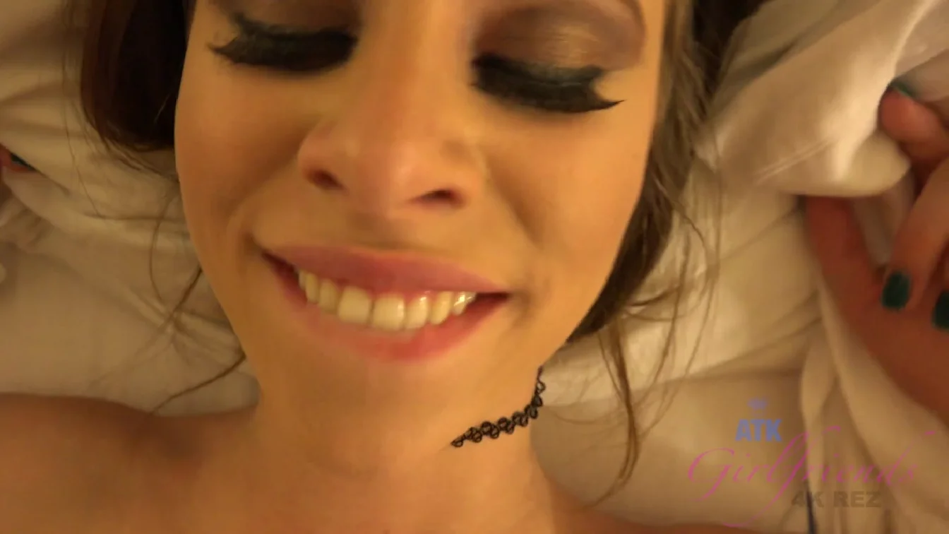 Preview of ATKGirlfriends Best Of Part 8 XXX